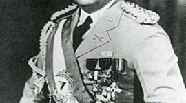 Timeline: El régimen de Anastasio Somoza García (1936-1956)