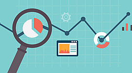 Timeline: Historia Estadística