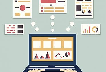 Proyectos de Software (1970 - 1990)