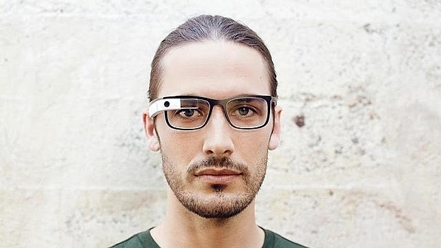 Google Glass