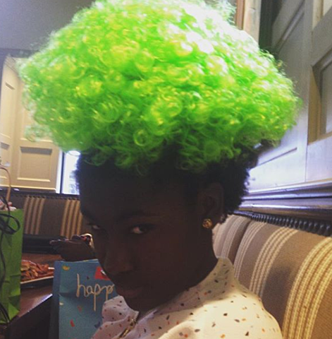 I met my Bestfriend Sela!