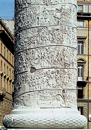 Columna de Trajano