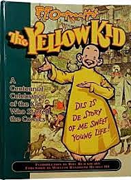 ‘The Yellow Kid’