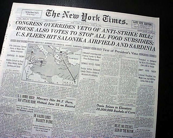 National War Labor Board