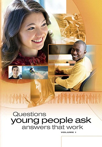 Young People Ask