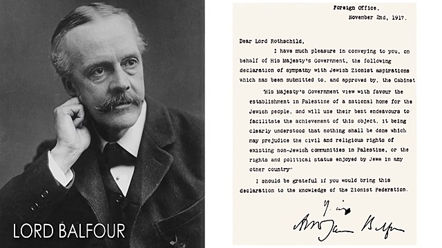 Balfour Report