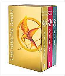 The Hunger Games Trilogy