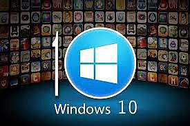 SISTEMA OPERATIVO WINDOWS 10