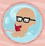 Reading To The Womb
