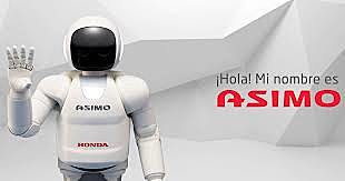 ASIMO