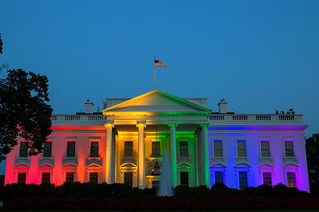 Obergefell vs. Hodges