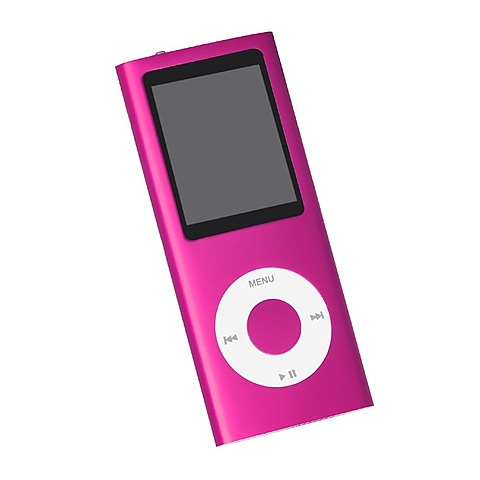 MP3 APPLE