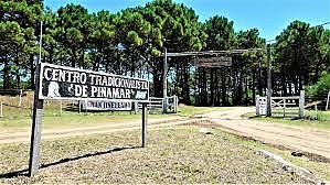 Centro Tradicionalista