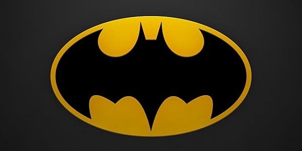 significado del logotipo de batman
