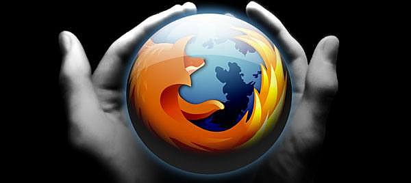 NAVEGADOR MOZILLA FIREFOX