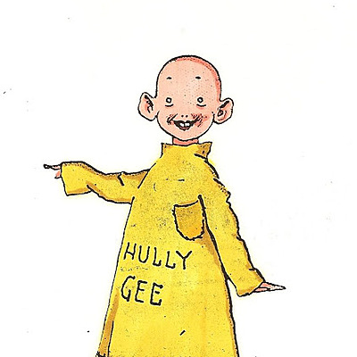 Timeline: La historia del comic