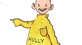 Timeline: La historia del comic