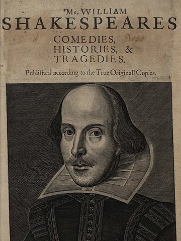 Shakespeare