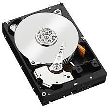 Hard drive
