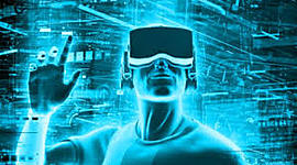 Timeline: realidad virtual