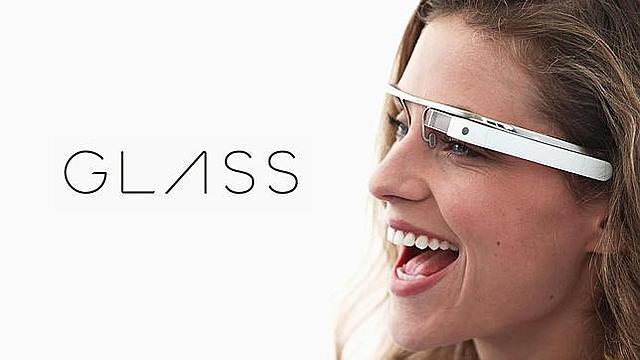 GOOGLE GLASS