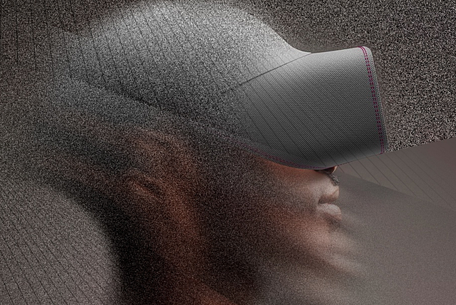 Estudio de la vision vinocular