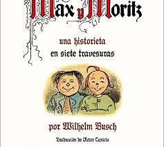 Creacion De Max Y Moritz