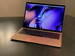 5 MACBOOK AIR