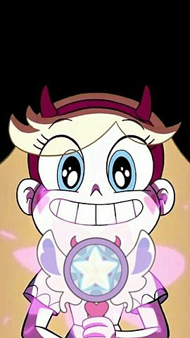 Star vs. the Forces of Evil