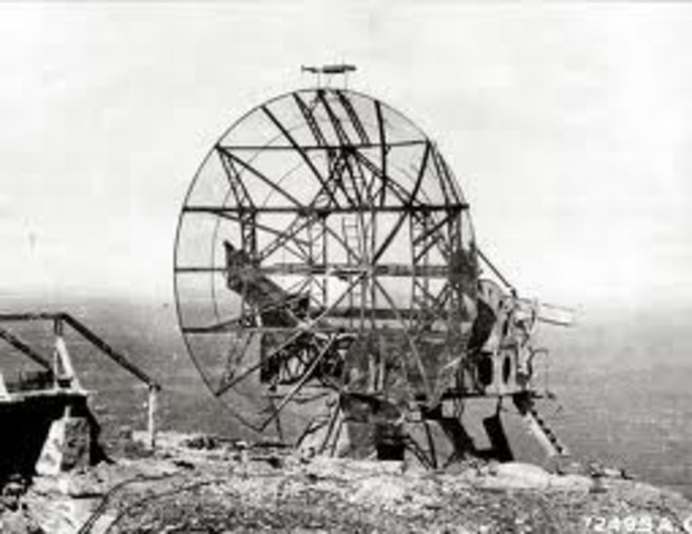 British Radars 2