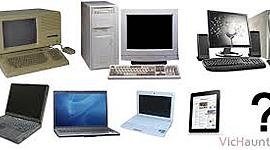 Timeline: Historia de la PC