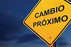 Ley del cambio continuo