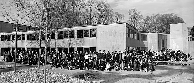 Fundación de la Escuela Superior de Diseño de ULM