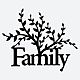 Word clipart family reunion 827595 1467053