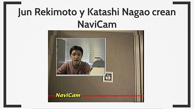 NaviCam