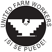 United Farm Workers Movement