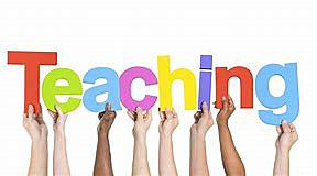 Teaching