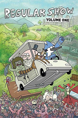 Regular show
