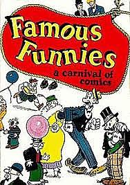 Famous Funnies