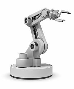 Robot poliarticulado