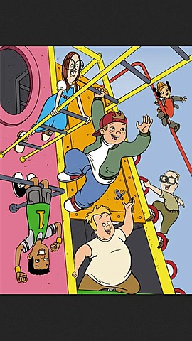Recess