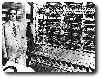 Primer sistema operativo