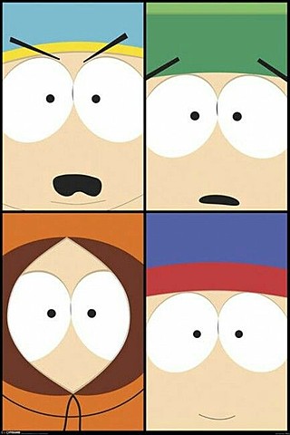 South park
