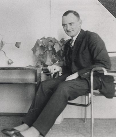 Carl Fieger (Profesor)