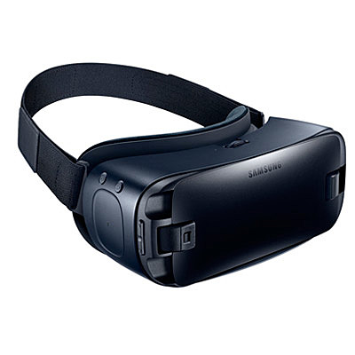 creacion de gafas sansung VR