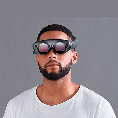 Magic Leap