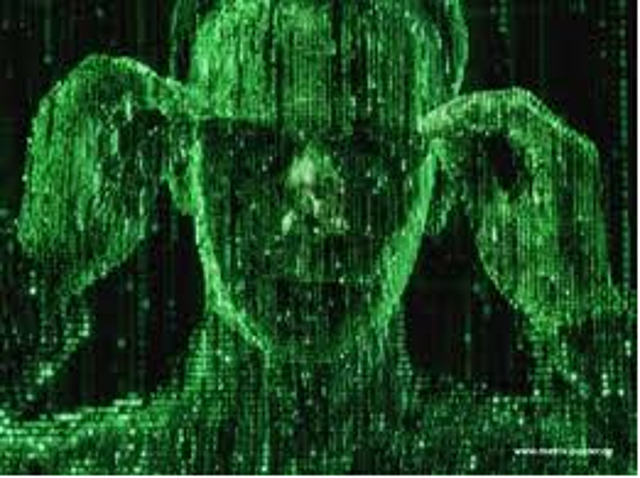 El origen de los mundos virtuales