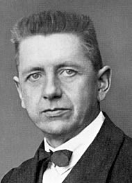 Josef hartwig (profesor)