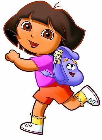Dora la exportadora