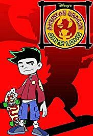 Jake Long